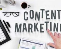 No content marketing strategy is complete without E-mail