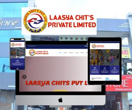 Laasya Chit's Private Limited