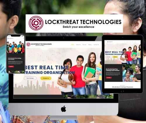 Lock Threat Technologies