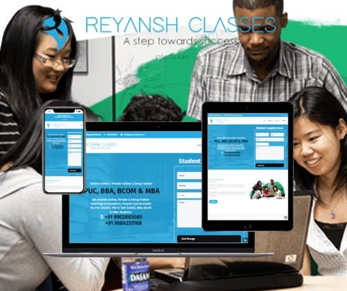 Reyansh Classes