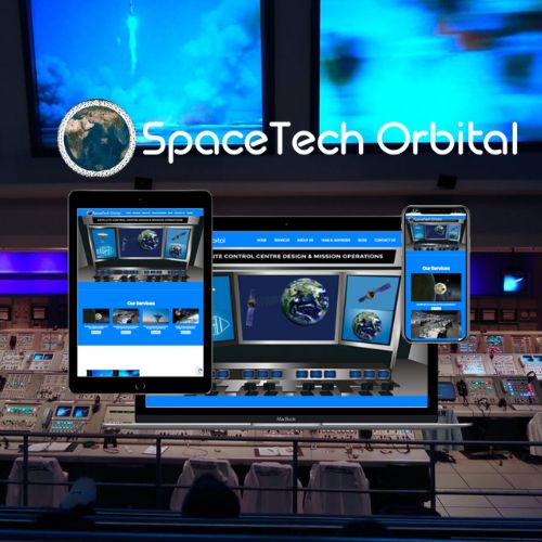 Space Tech Orbital