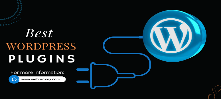 Best WordPress Plugins Of 2024 - WebRankey