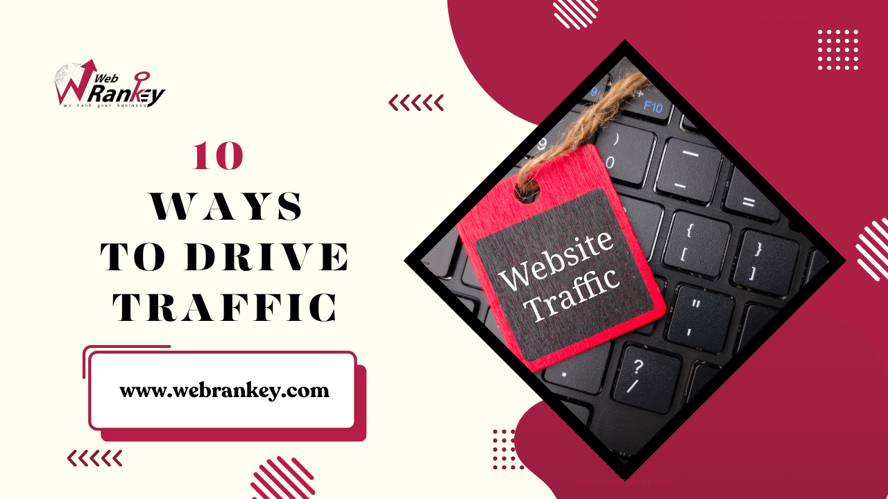 ways-to-drive-traffic