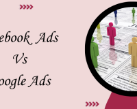 Facebook Ads vs Google Ads: A Beginner’s Guide by Web Rankey